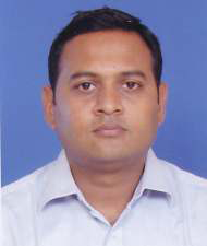 Mr. Dhruv Vachhani