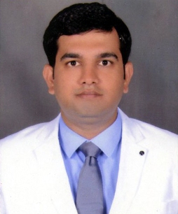 Mr. Naresh Dhanraj Kella